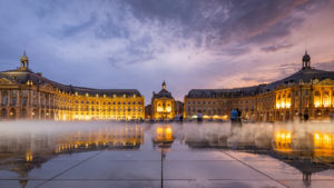 Breathwork à Bordeaux