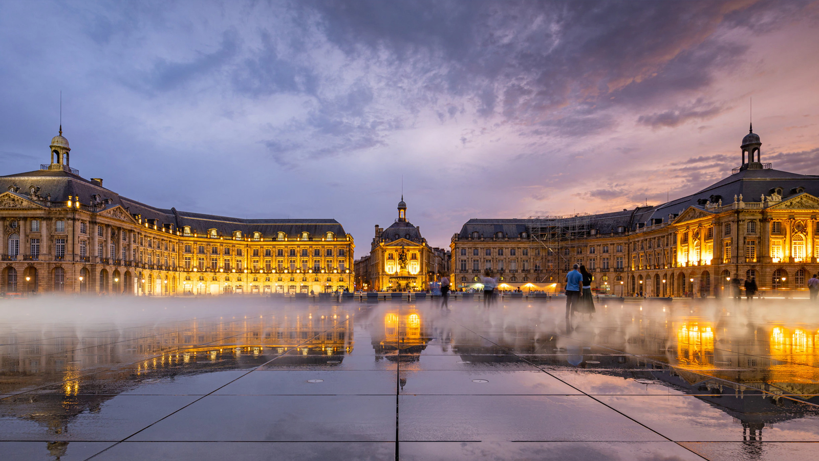 Breathwork à Bordeaux
