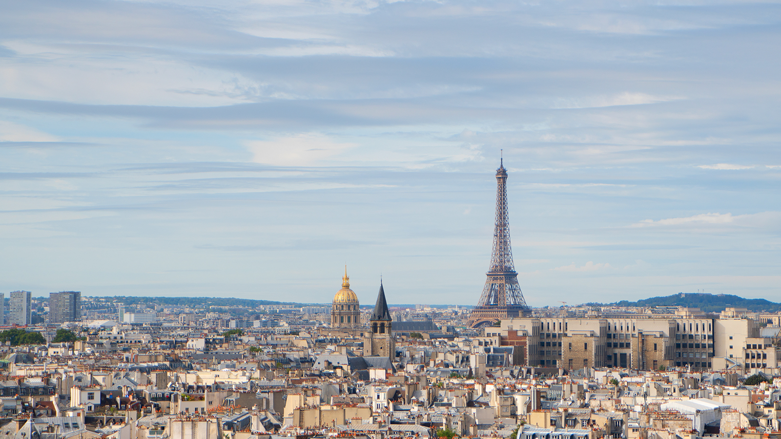Breathwork à Paris