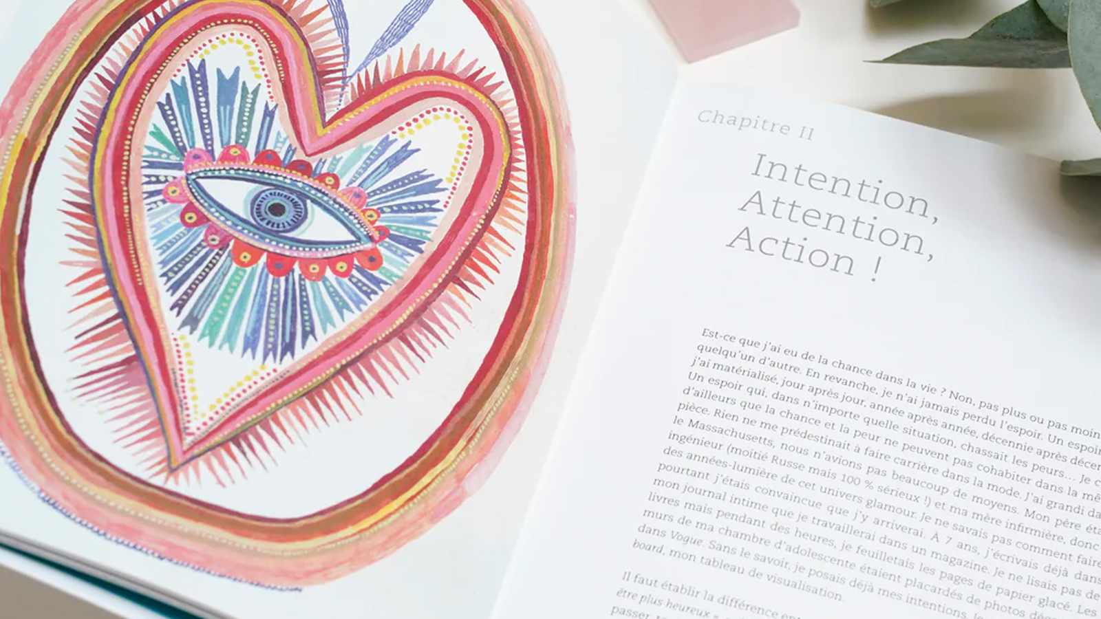 Livres sur le Beathwork